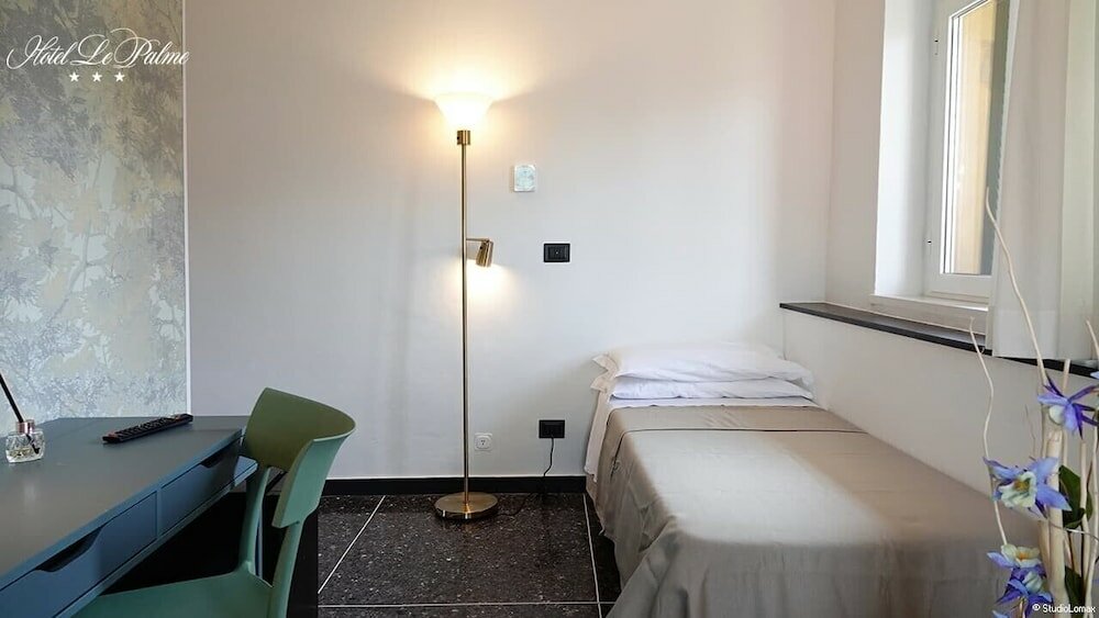 Фото Hotel Le Palme