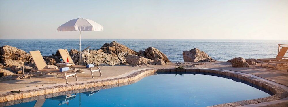 Фото Hotel Dubrovnik Palace
