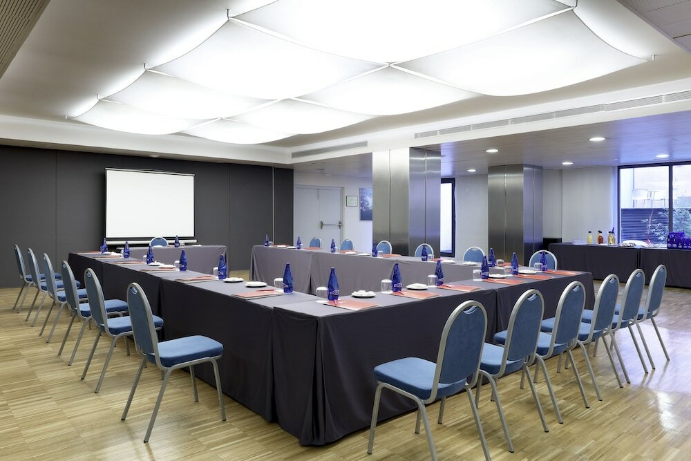 Фото Exe Tres Cantos