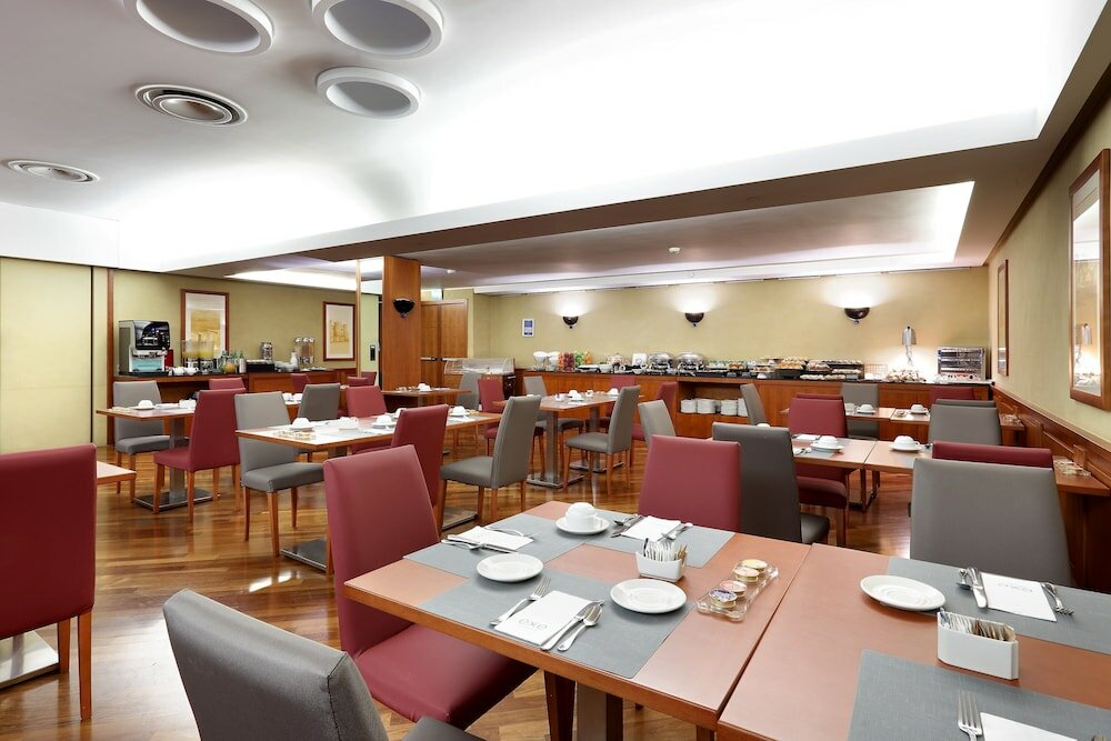 Фото Exe Majestic