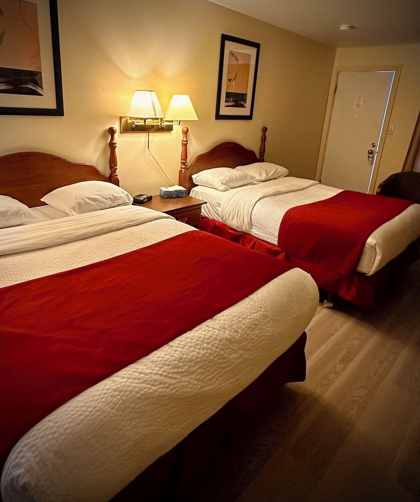 Фото Ceilidh Country Lodge