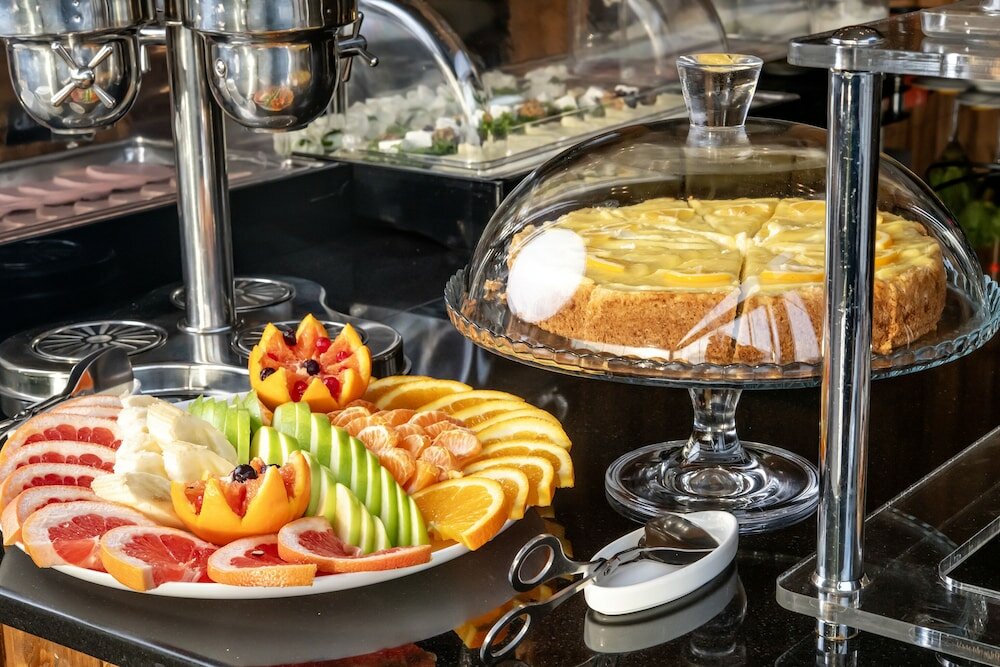 Фото Urban Hotel