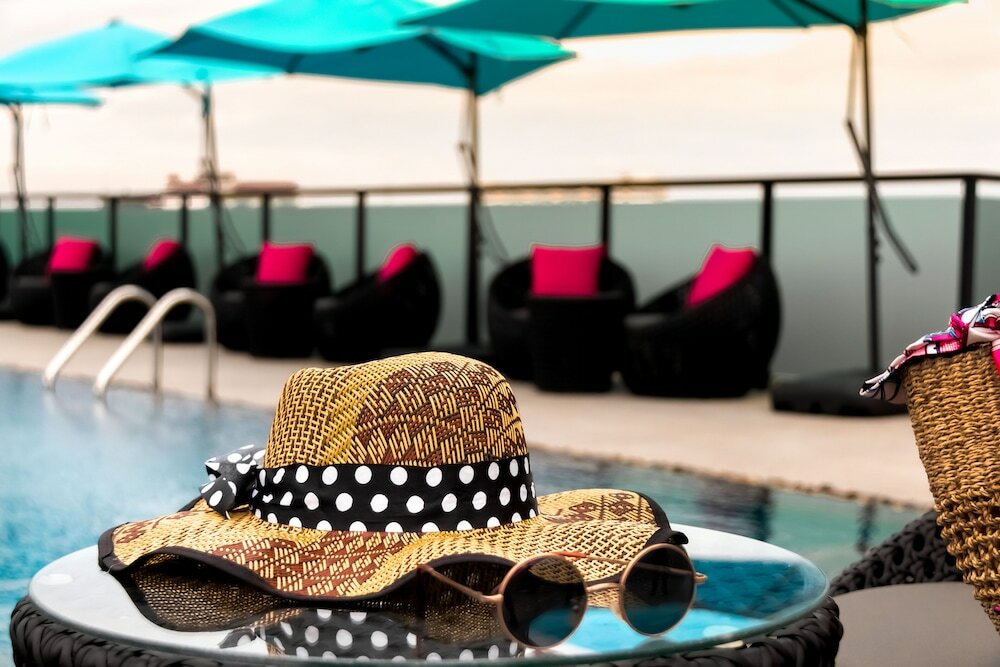 Фото Glow Pattaya