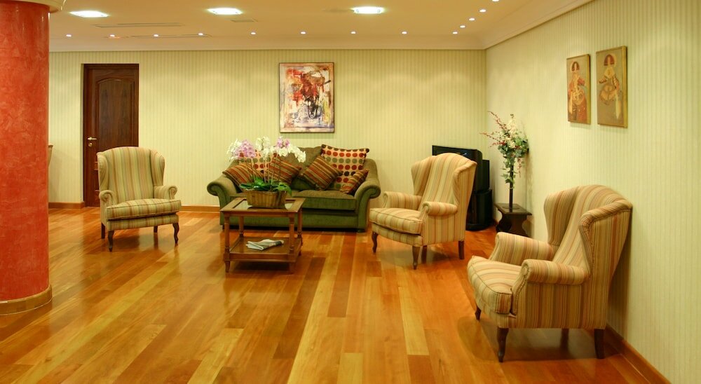 Фото Sercotel Guadiana