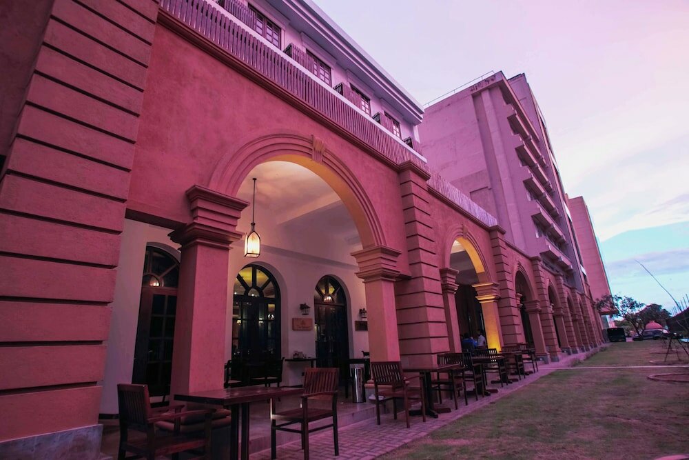 Фото отеля 4