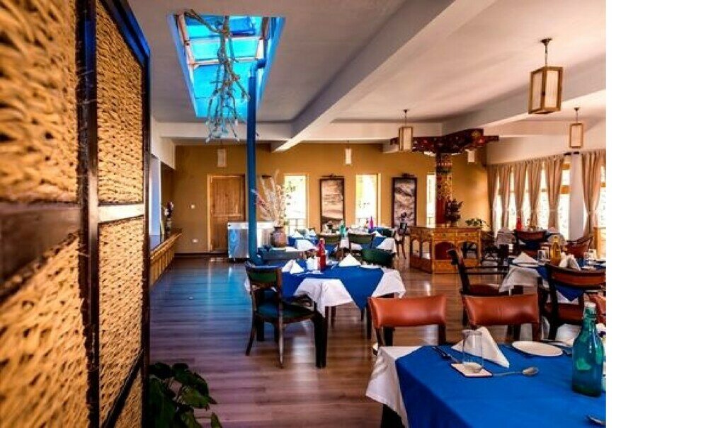 Фото Saboo Resorts