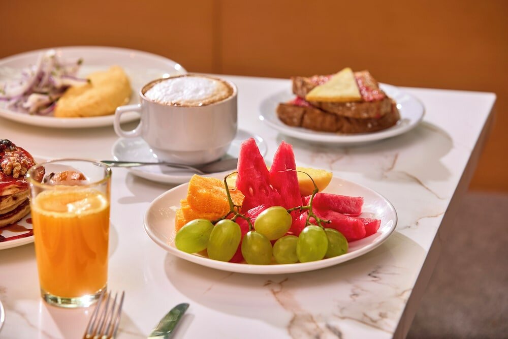 Фото Hotel Civis Luz Castellon