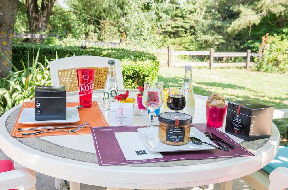 Фото Avantici Citotel Gap