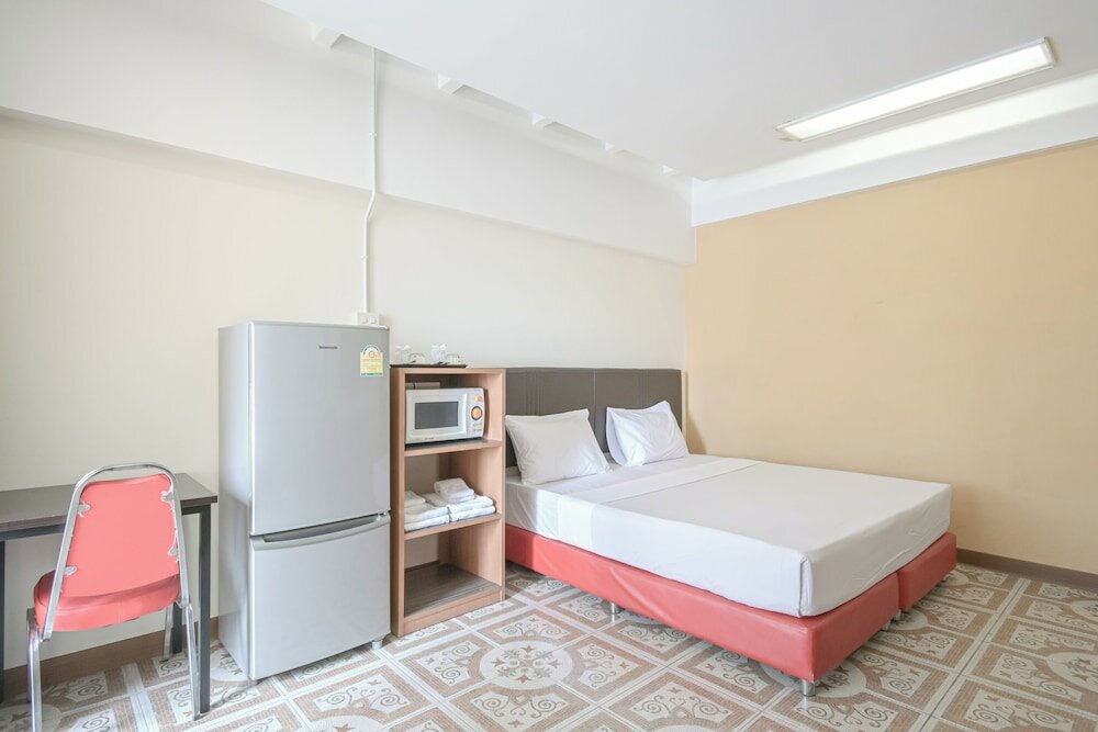 Фото Ac Habitat Bangkok