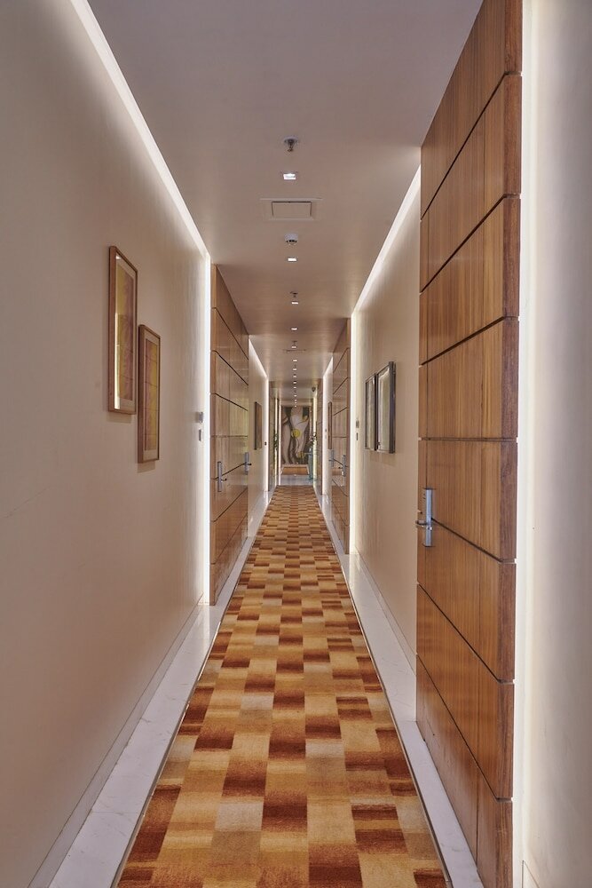 Фото Hotel Residency Andheri