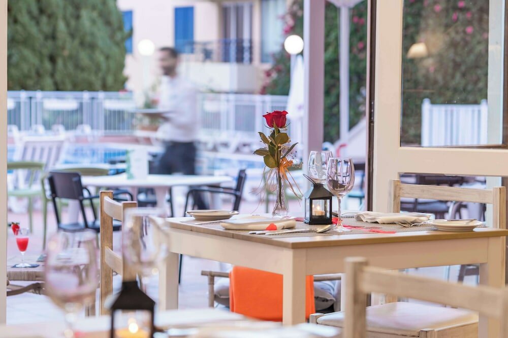 Фото Dorisol Estrelicia Hotel