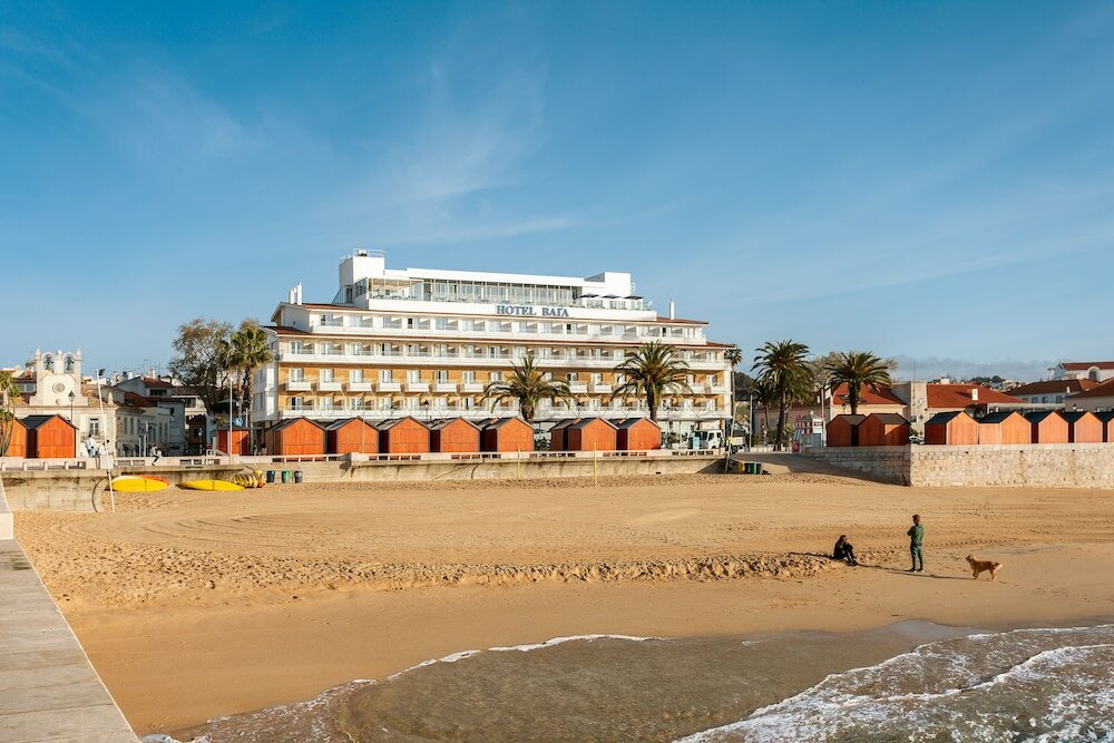 Фото Hotel Baia