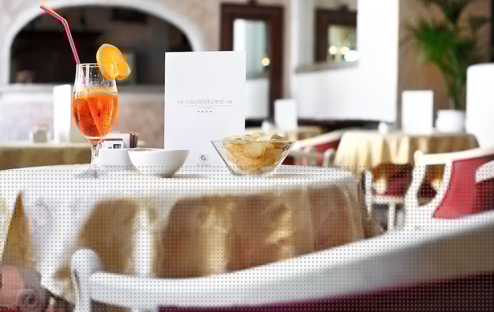 Фото Hotel Colonna San Marco