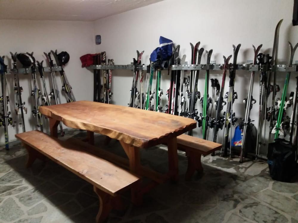 Фото Hotel Ottoz Meublè