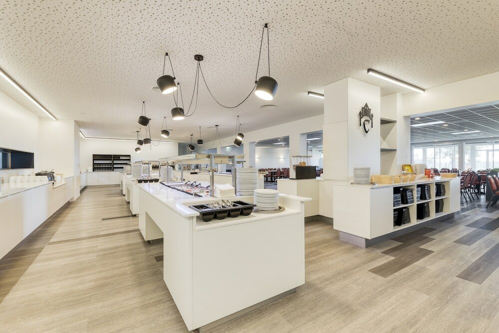 Фото Corsendonk Duinse Polders