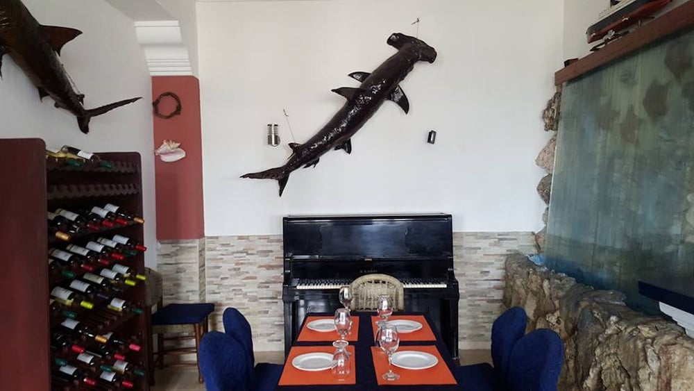 Фото Отель La Llave Del Mar