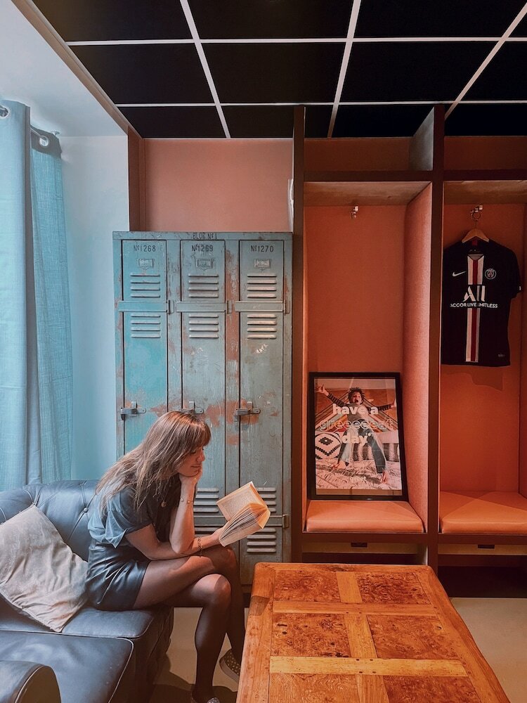 Фото Greet Hotel Boulogne Billancourt Paris