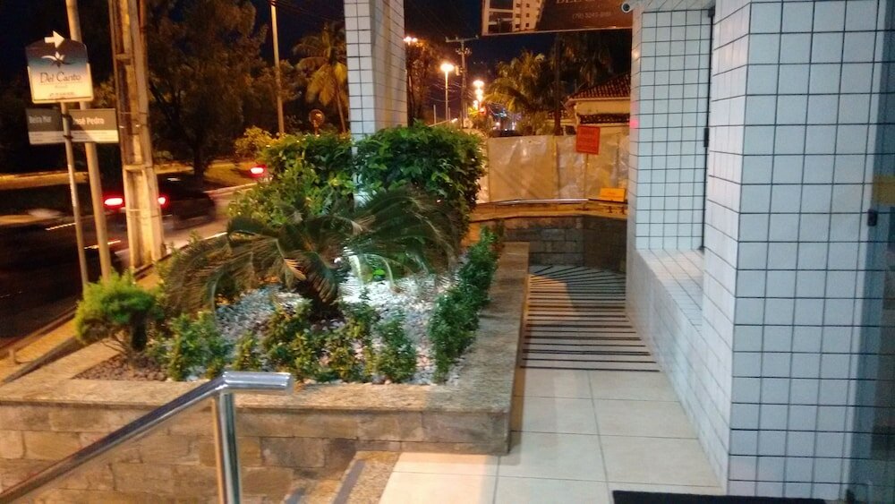 Фото Atalaia Apart Hotel