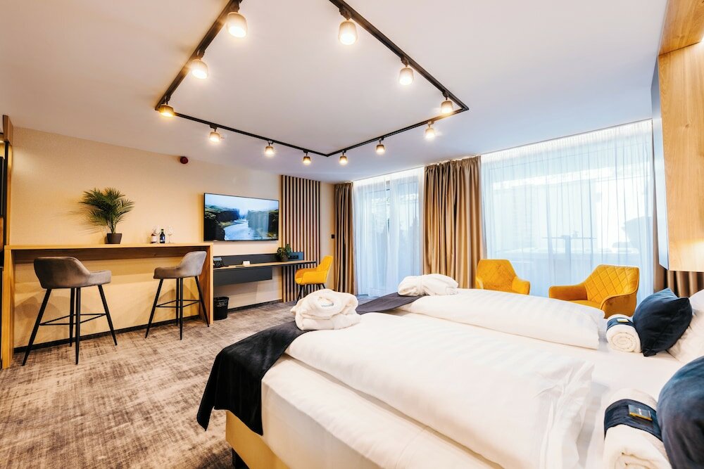 Фото Auris Hotel