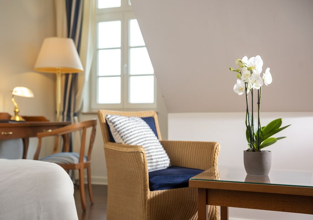 Фото Precise Resort Schwielowsee