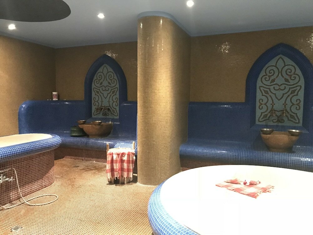 Фото Borovets Hills Resort & SPA