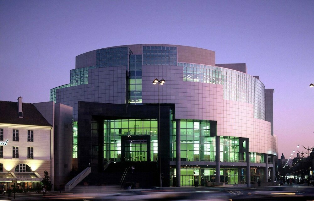 Фото отеля 3