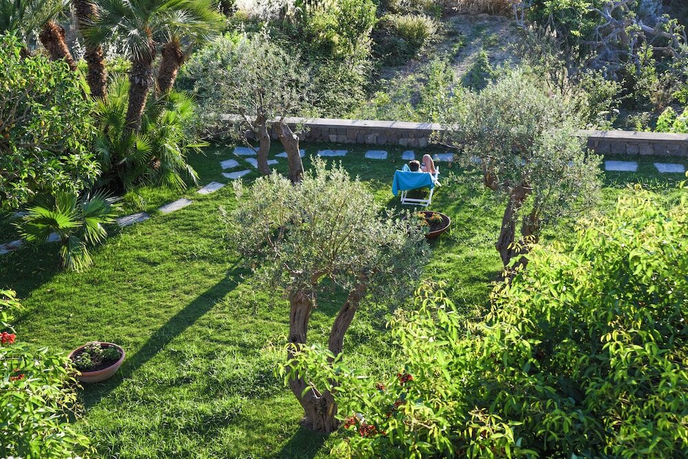 Фото Hotel Villa Melodie