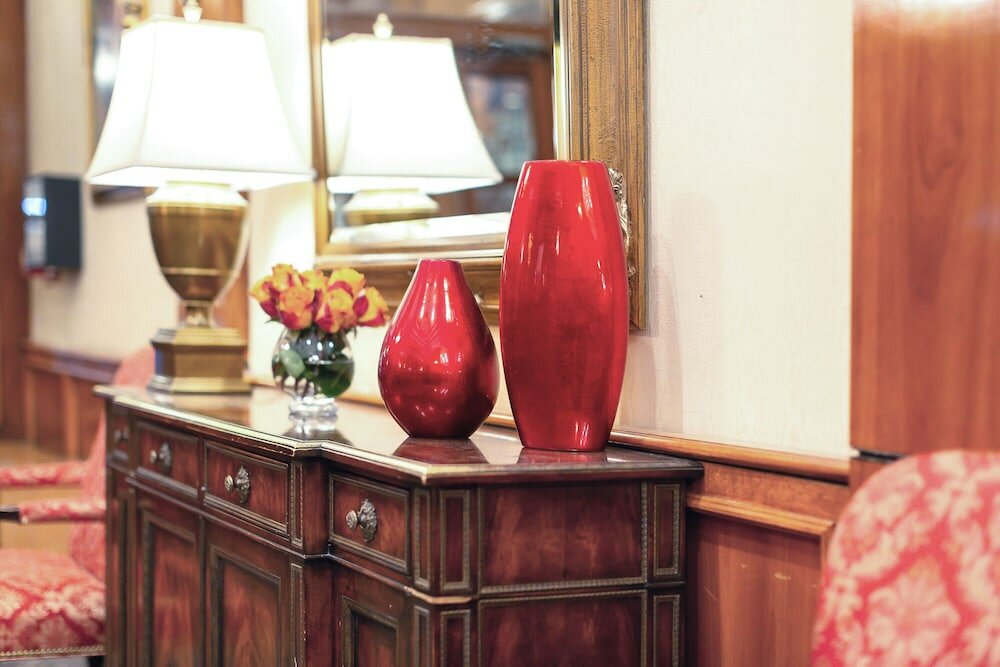 Фото Hotel St. James