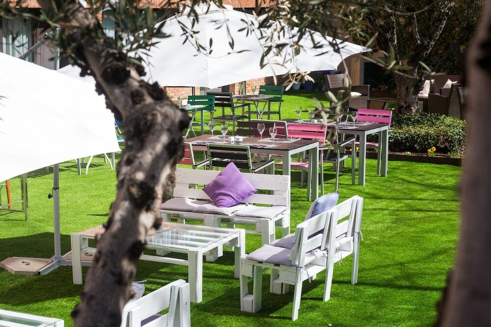 Фото Hotel Madrid Alameda Aeropuerto Affiliated by Melia