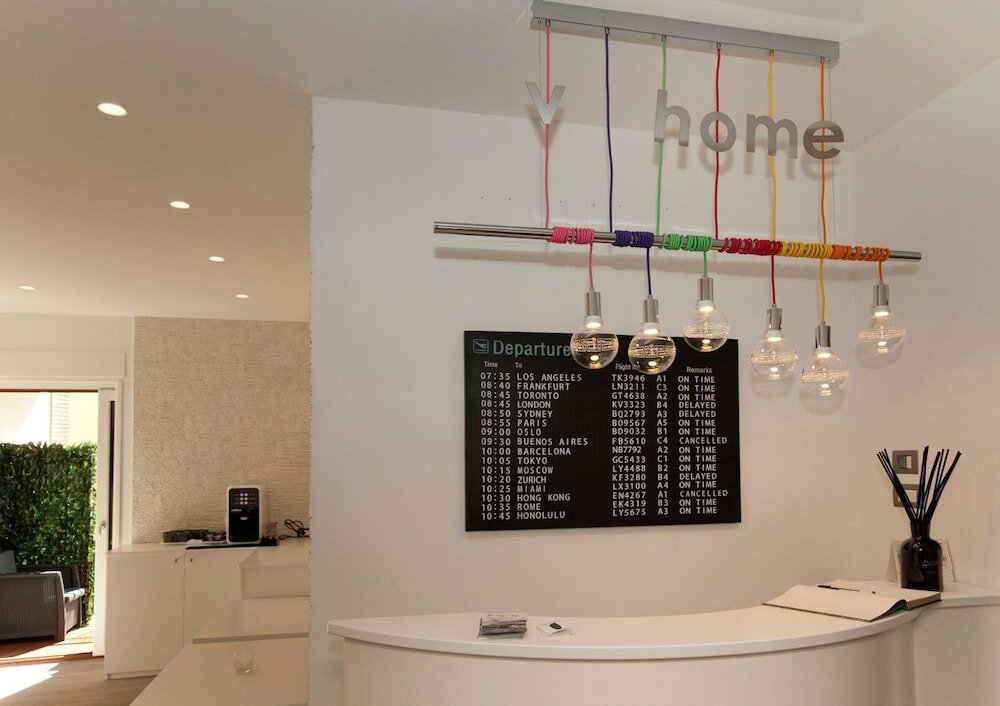 Фото Гостевой Дом Vhome