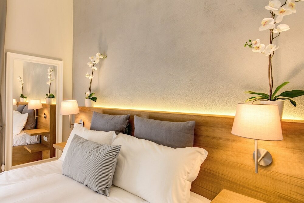 Фото The Spanish Suite Campo de Fiori