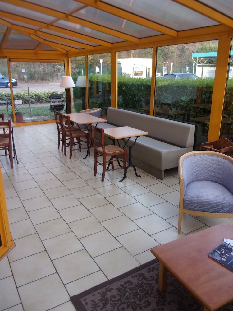 Фото Kyriad Chantilly