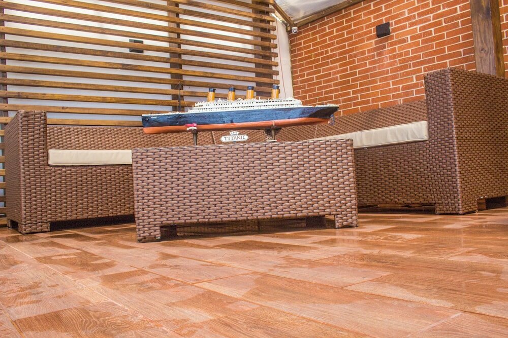 Фото Отель La Llave Del Mar