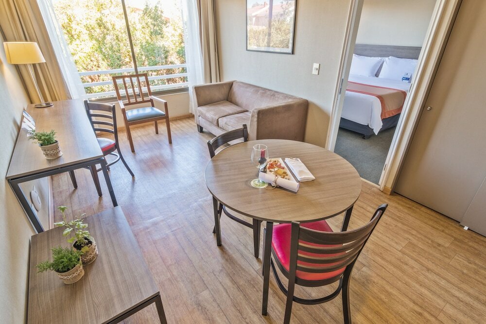 Фото Geotel Calama