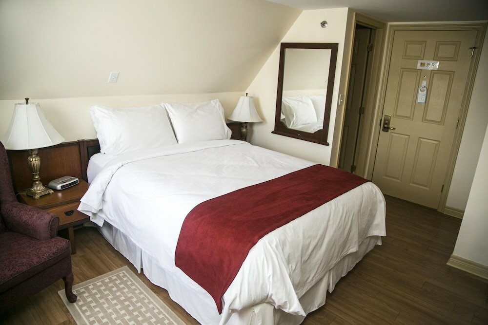 Фото The Harbour House