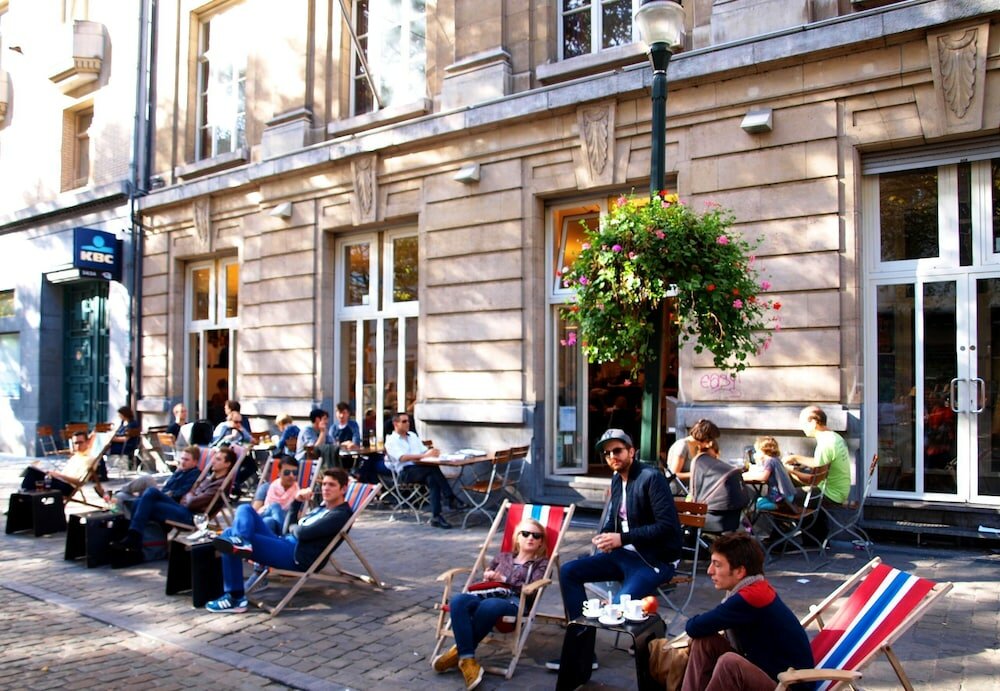 Фото отеля 3