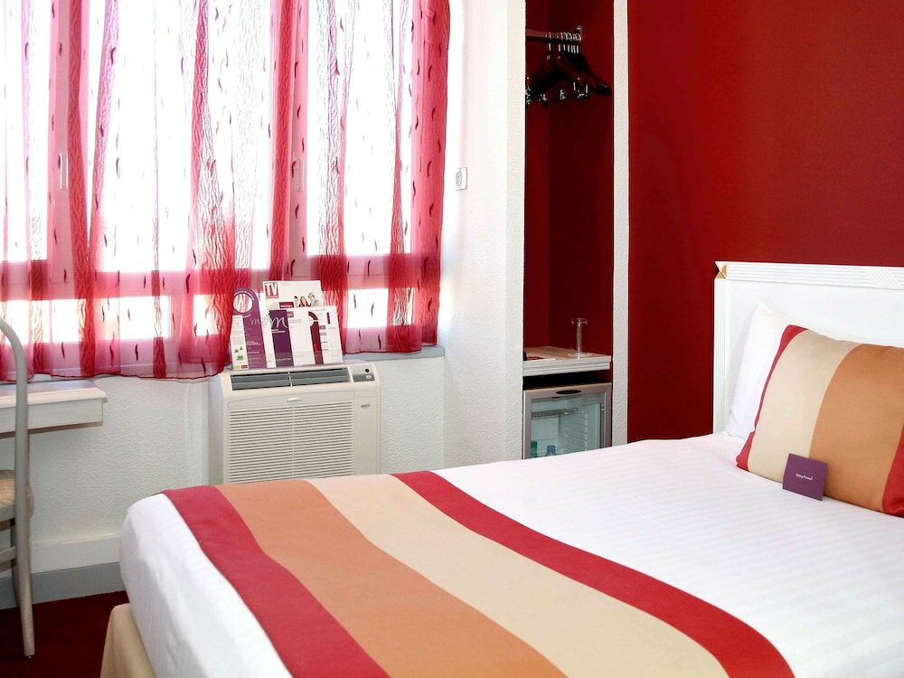 Фото Mercure Limoges Royal Limousin