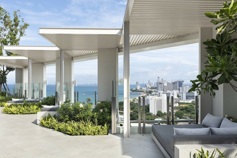 Фото Somerset Pattaya