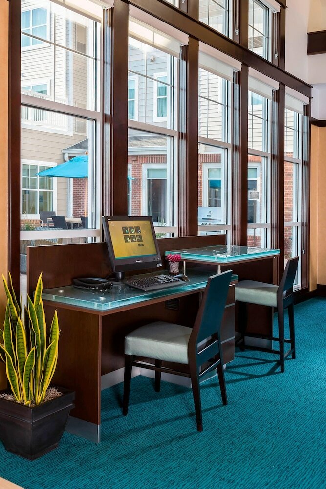 Фото Residence Inn Fargo