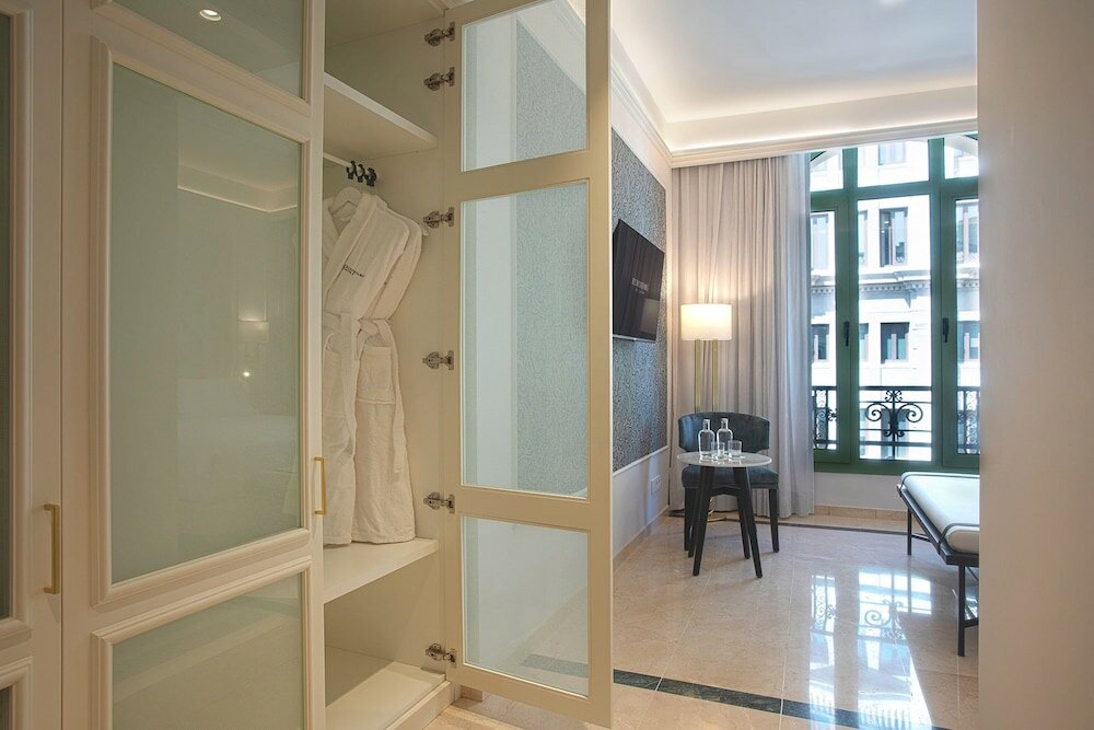 Фото Exe Laietana Palace