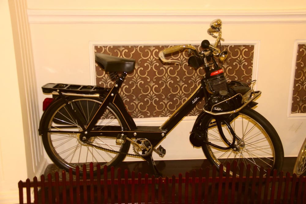 Фото Royal Hotel Dalat