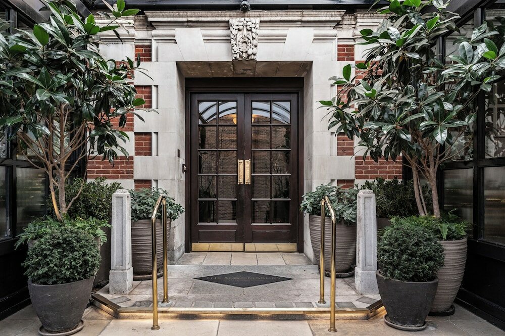 Фото The Bloomsbury