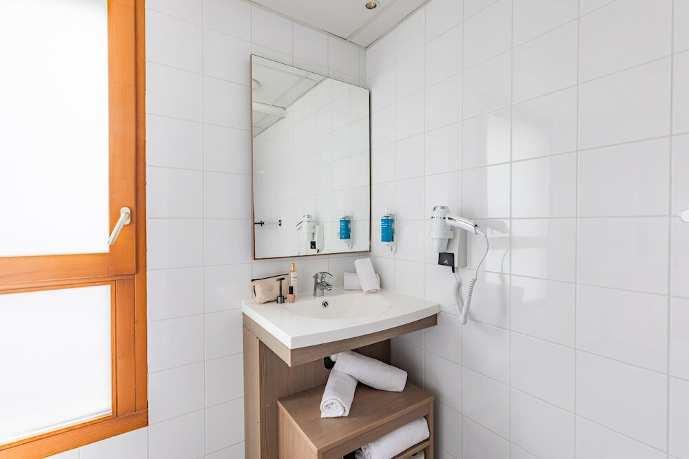 Фото Appart'City Marseille Euromed