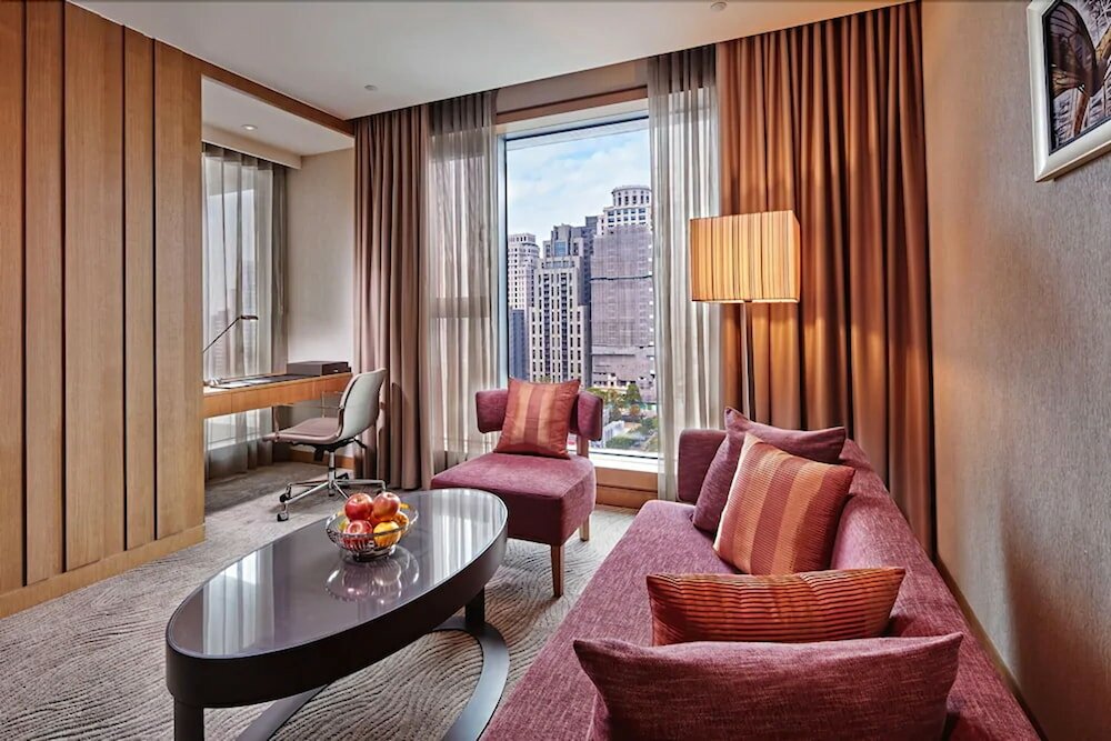 Фото Millennium Hotel Taichung