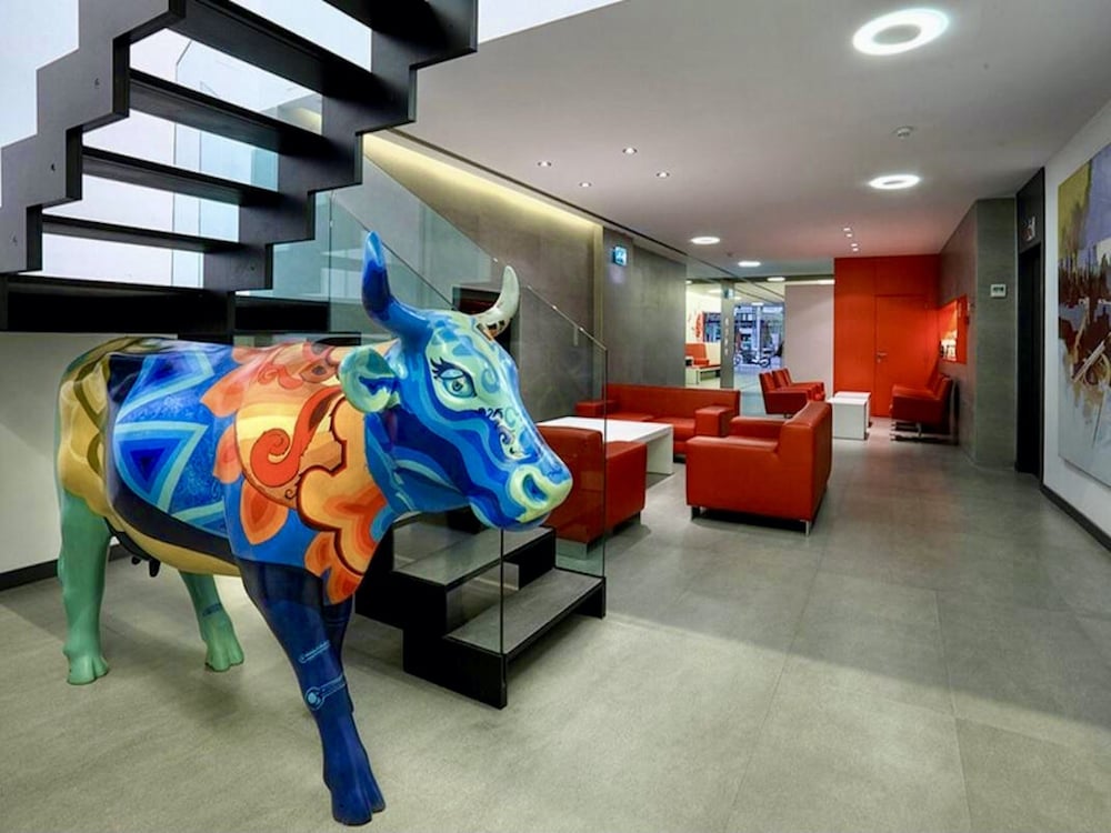 Фото отеля 5