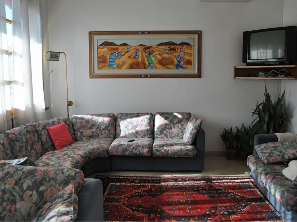 Фото Hotel Santorotto