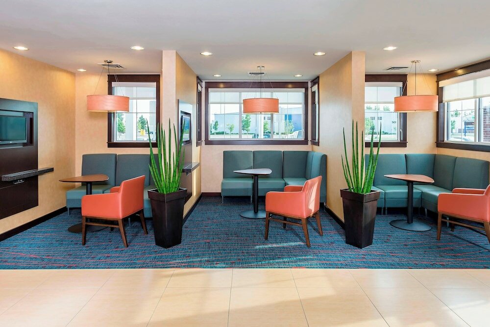 Фото Residence Inn Fargo