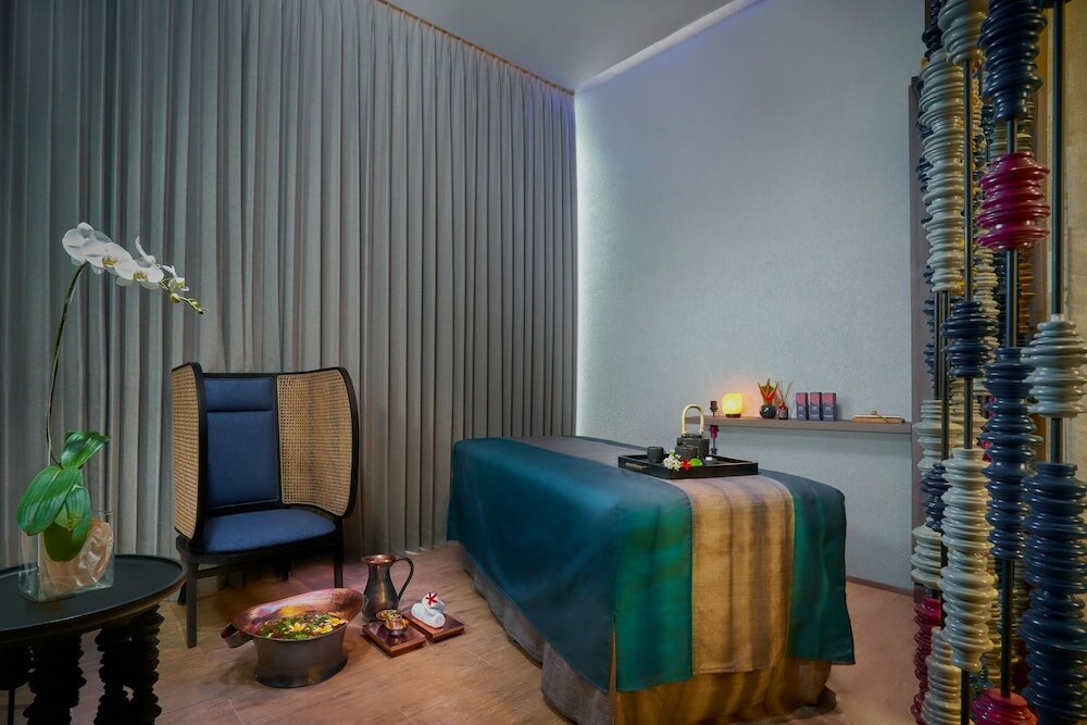 Фото Marriott's Bali Nusa Dua Terrace