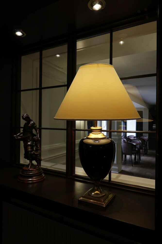 Фото Helnan Phønix Hotel