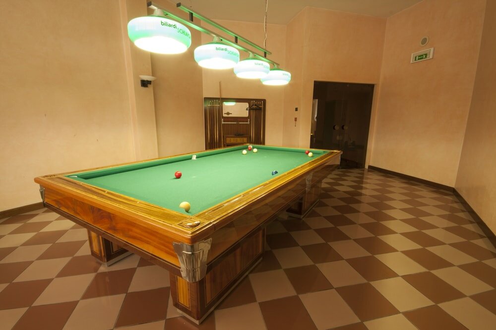 Фото Hotel Terme Orvieto